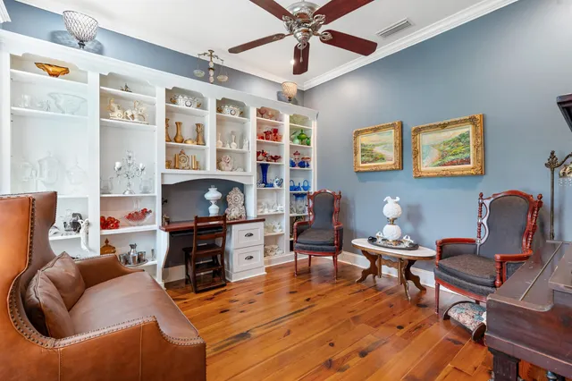 $995,000 | 825 Rainey Run, Monticello, FL 32344