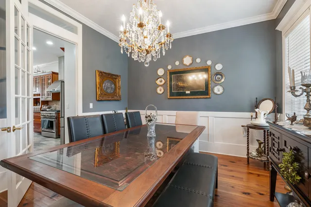 $995,000 | 825 Rainey Run, Monticello, FL 32344