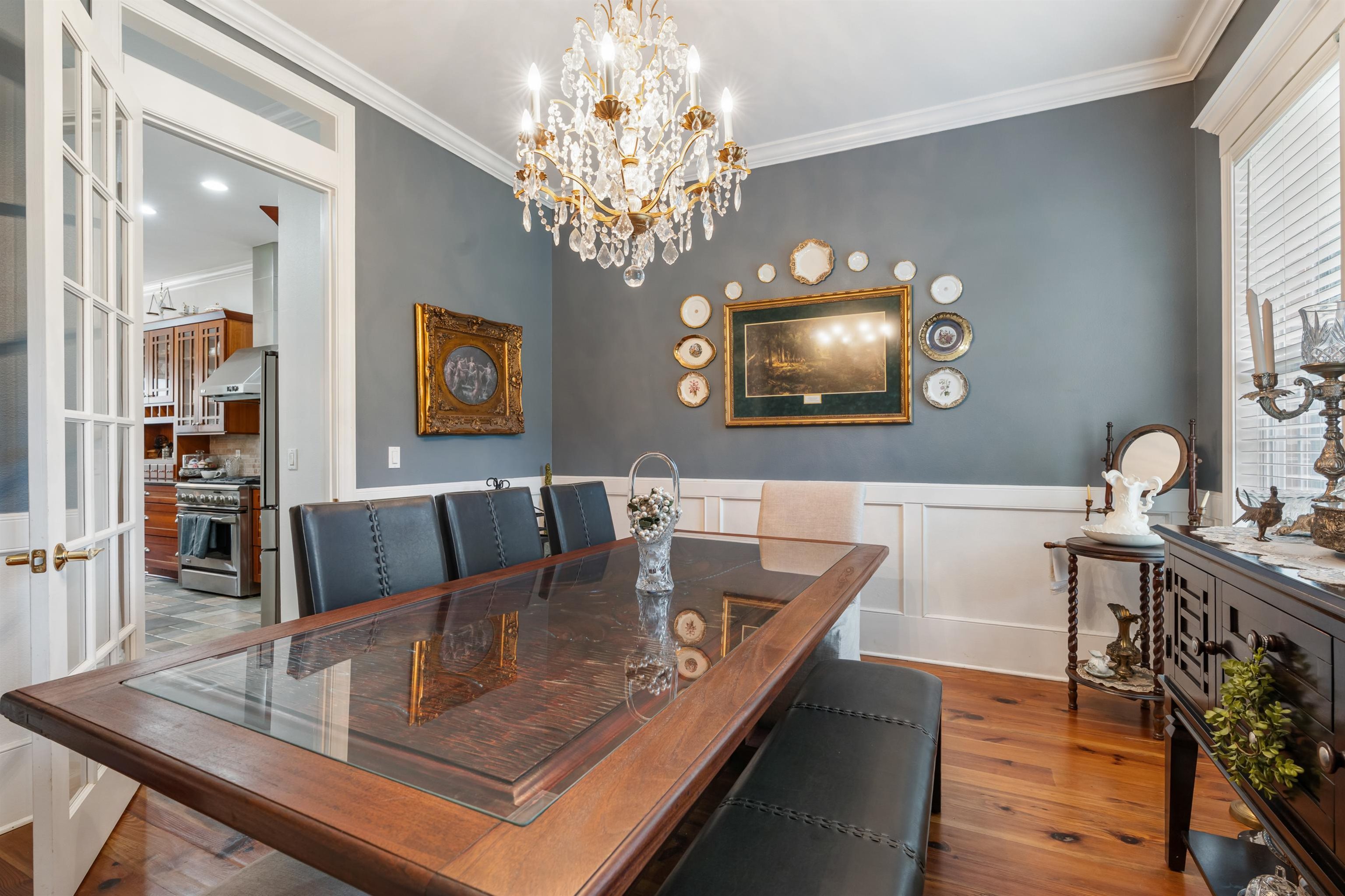 825 Rainey Run Monticello, FL 32344 - Photo 5 of 62