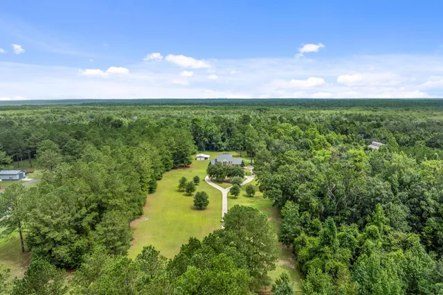 $995,000 | 825 Rainey Run, Monticello, FL 32344