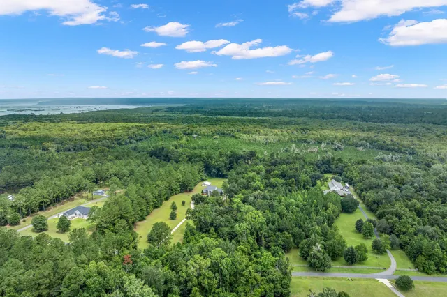 $995,000 | 825 Rainey Run, Monticello, FL 32344