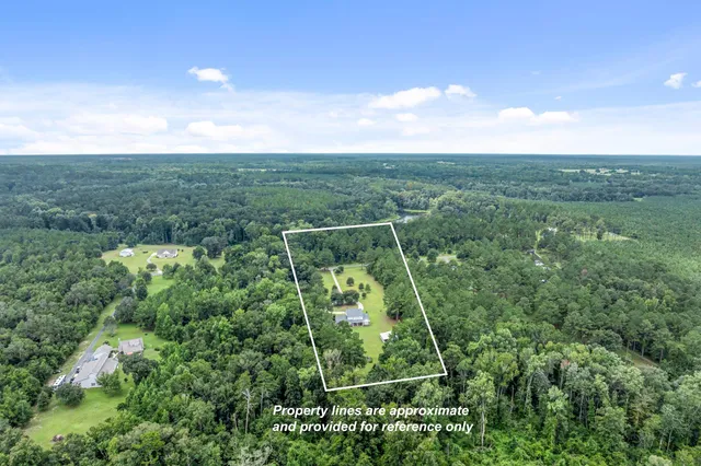 $995,000 | 825 Rainey Run, Monticello, FL 32344