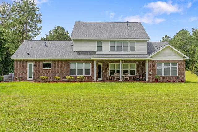 $995,000 | 825 Rainey Run, Monticello, FL 32344