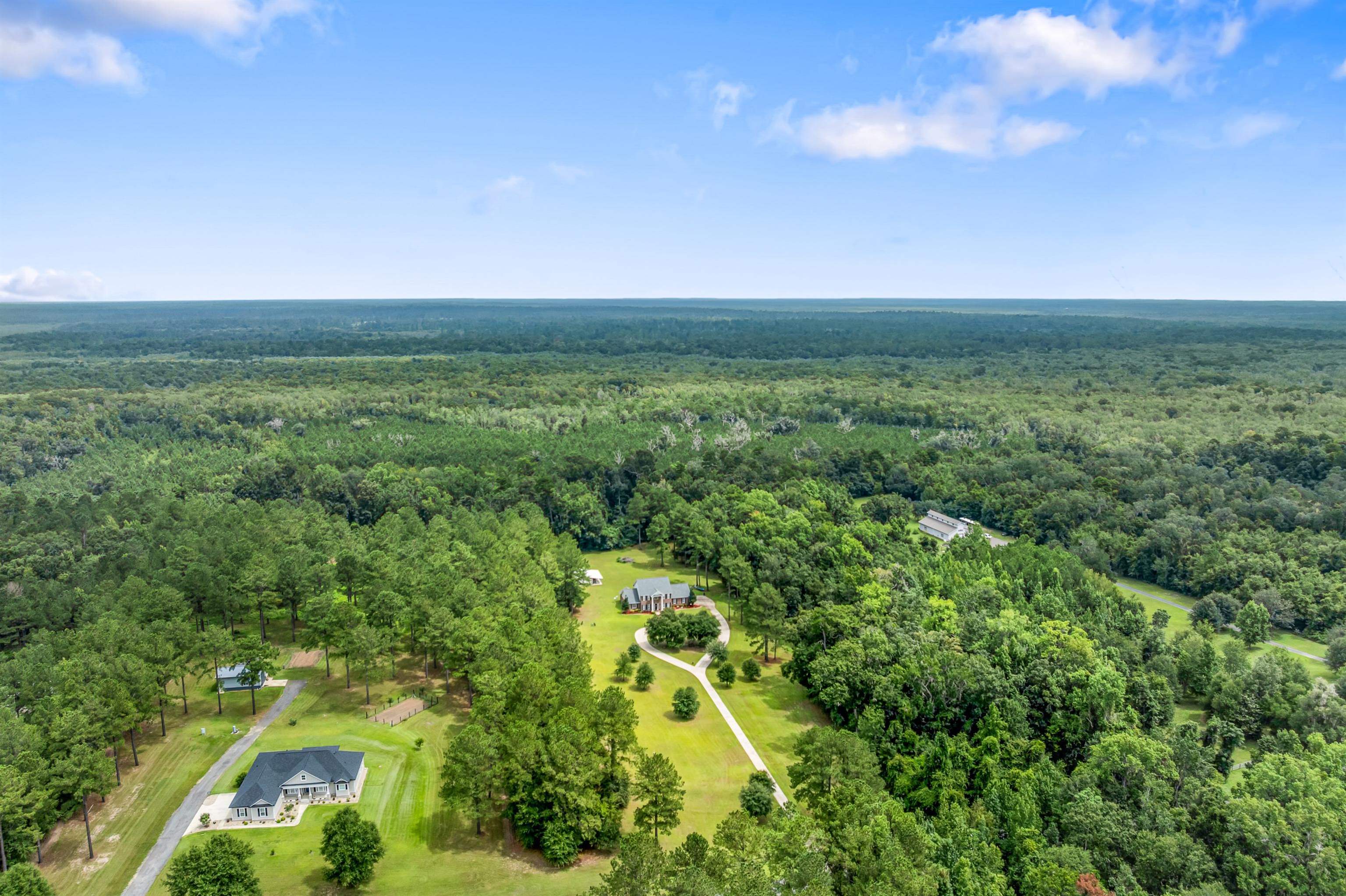 825 Rainey Run Monticello, FL 32344 - Photo 57 of 62