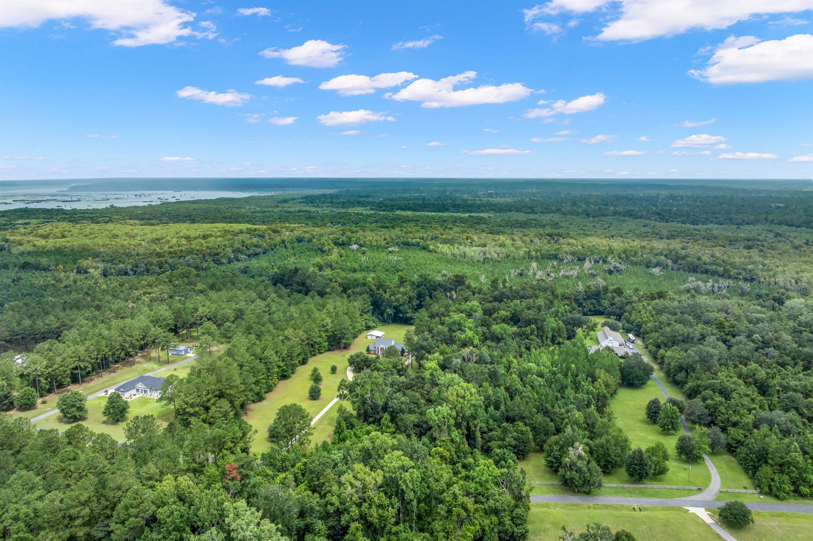 825 Rainey Run Monticello, FL 32344 - Photo 58 of 62