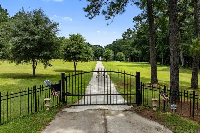 $995,000 | 825 Rainey Run, Monticello, FL 32344