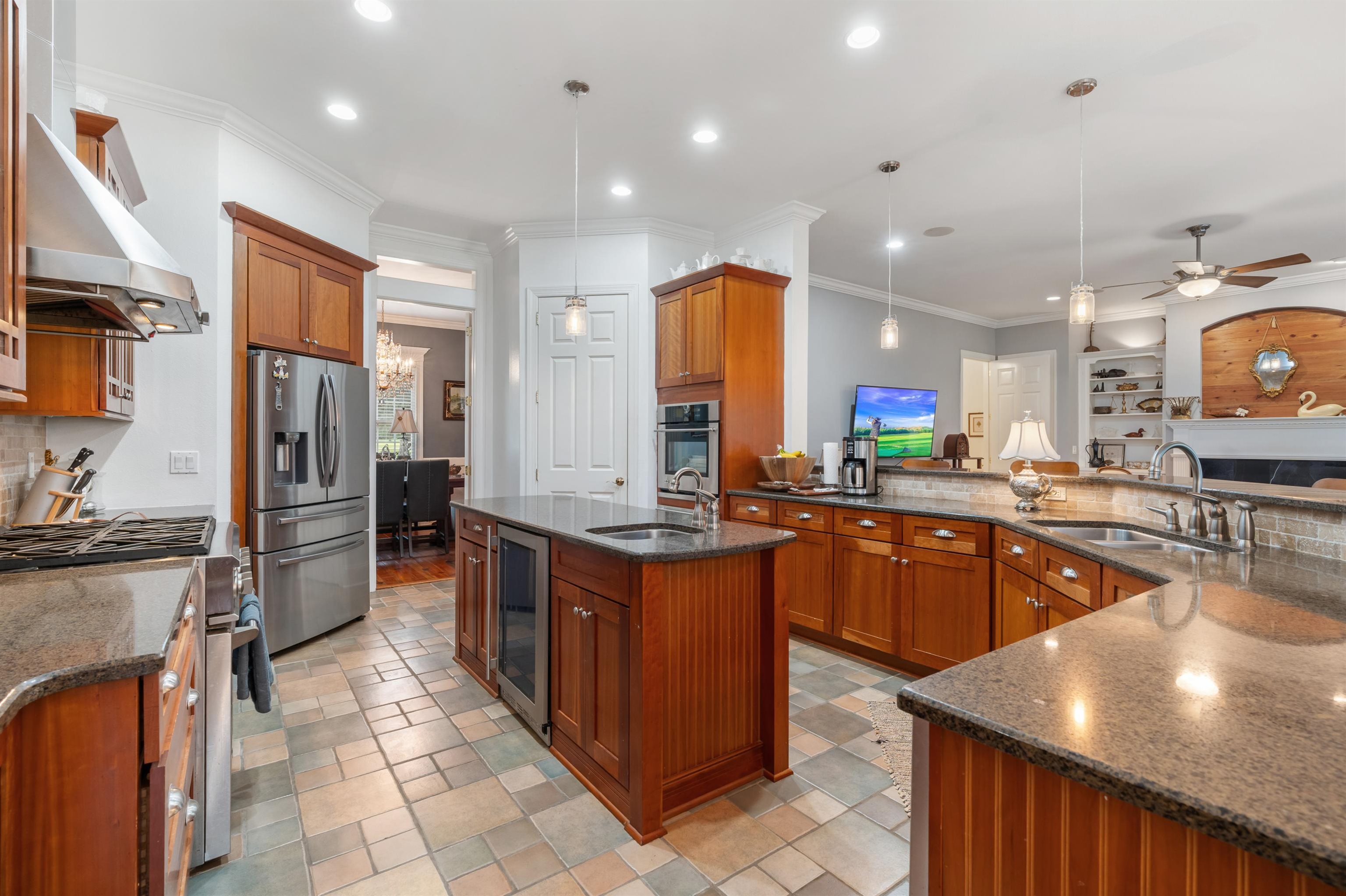 825 Rainey Run Monticello, FL 32344 - Photo 6 of 62