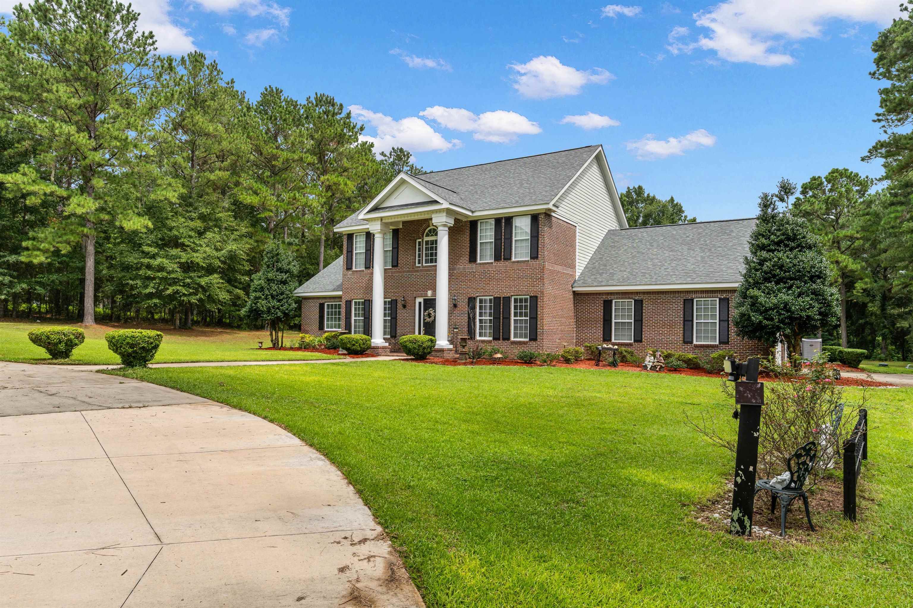 825 Rainey Run Monticello, FL 32344 - Photo 62 of 62