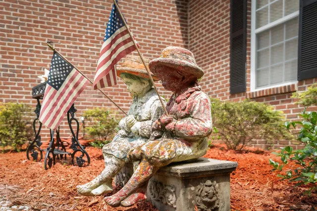 $995,000 | 825 Rainey Run, Monticello, FL 32344