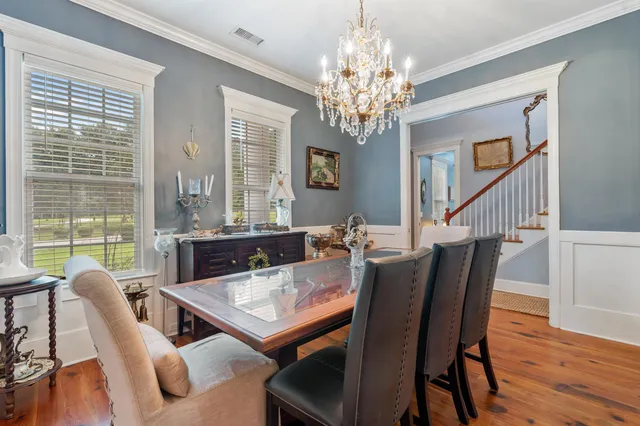 $995,000 | 825 Rainey Run, Monticello, FL 32344