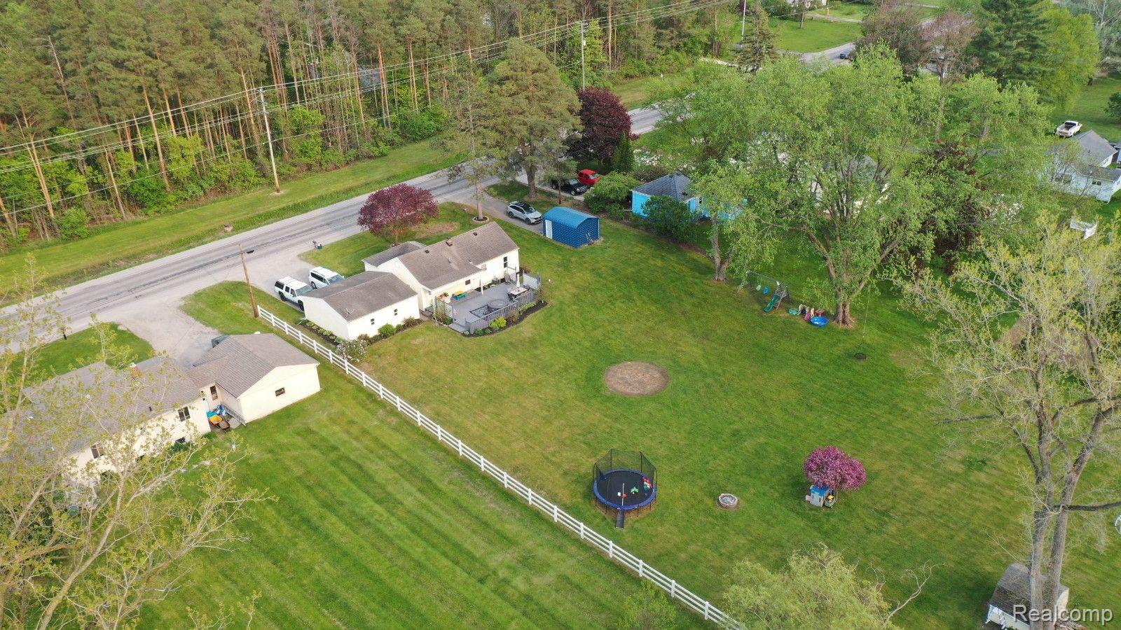 5477 North Irish Road Davison, MI 48423 - Photo 20 of 40 Gallery Image 20