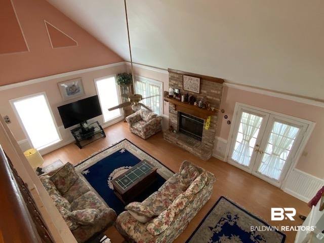 7163 Smithfield Road East Mobile, AL 36695 - Photo 26 of 29