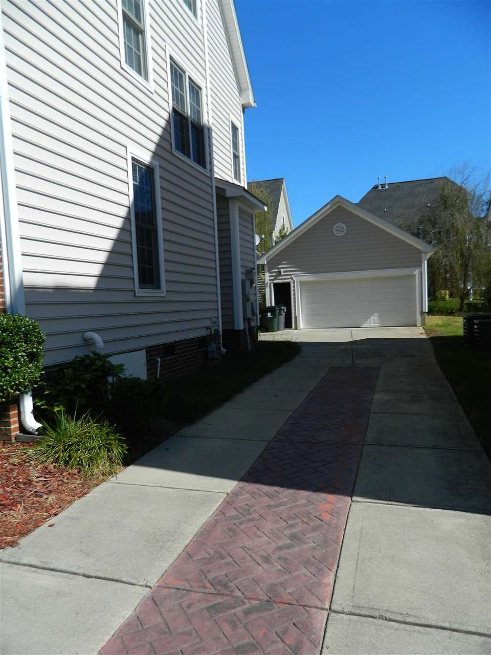 146 Fort Jackson Road Morrisville, NC 27560 - Photo 22 of 24 Photo 22