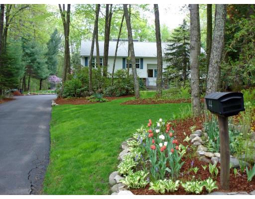 44 Grafton Road Upton, MA 01568 - Photo 1 of 9 Gallery Image 1