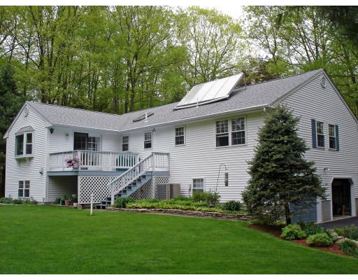 44 Grafton Road Upton, MA 01568 - Photo 7 of 9 Gallery Image 7