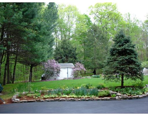 44 Grafton Road Upton, MA 01568 - Photo 8 of 9 Gallery Image 8