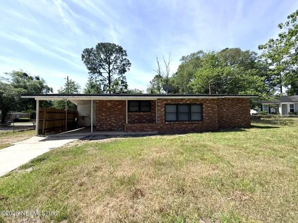 $1,395 | 7152 Koleda Drive, Jacksonville, FL 32210