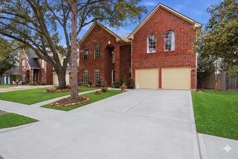 $357,000 | 22846 Red River Drive, Katy, TX 77450