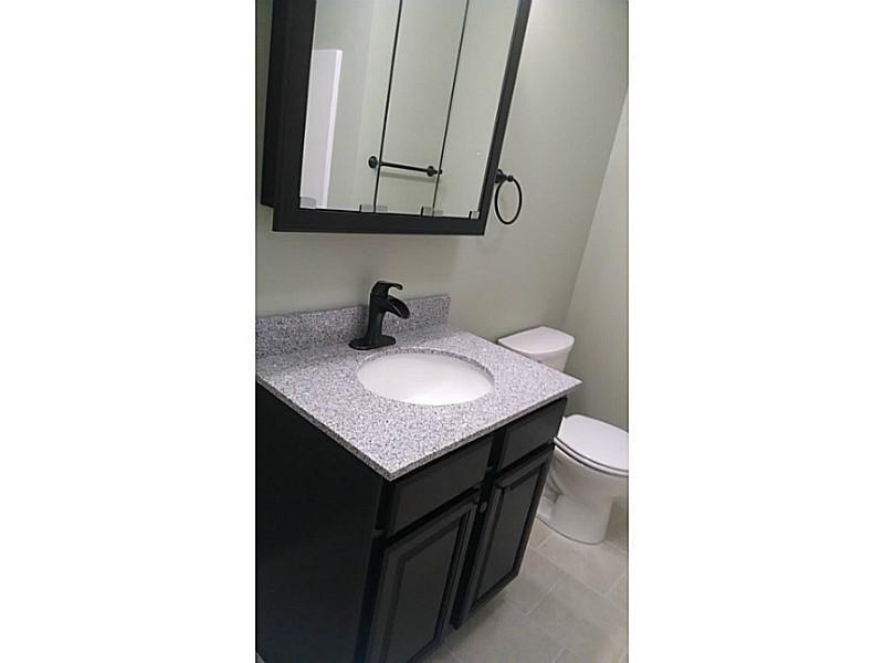 32 Springbrook Drive Hermon, ME 04401 - Photo 6 of 10 Bathroom.