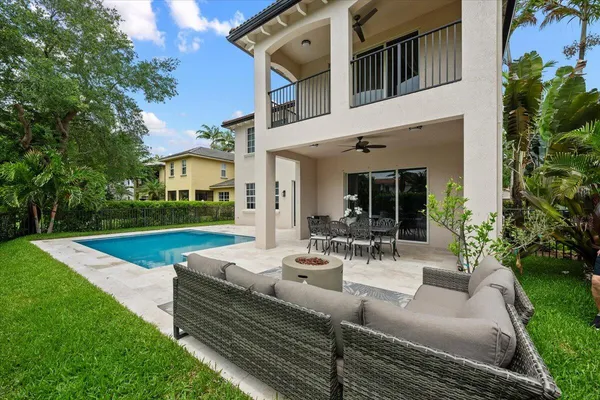 $1,425,000 | 2020 Graden Drive, Palm Beach Gardens, FL 33410