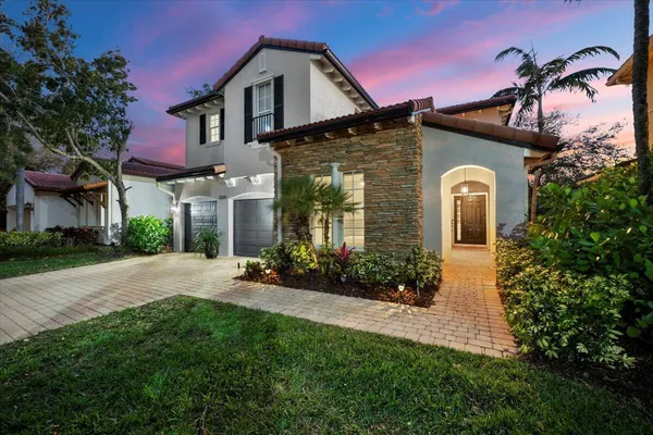$1,425,000 | 2020 Graden Drive, Palm Beach Gardens, FL 33410
