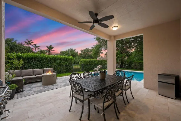 $1,425,000 | 2020 Graden Drive, Palm Beach Gardens, FL 33410