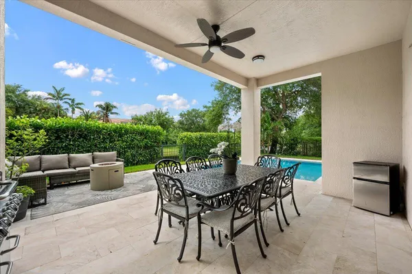 $1,425,000 | 2020 Graden Drive, Palm Beach Gardens, FL 33410