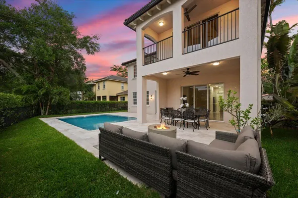 $1,425,000 | 2020 Graden Drive, Palm Beach Gardens, FL 33410