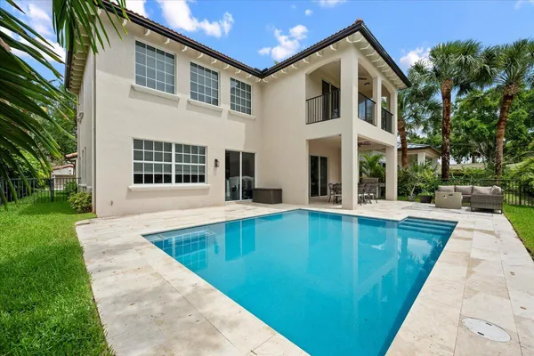 $1,425,000 | 2020 Graden Drive, Palm Beach Gardens, FL 33410