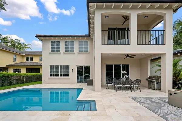 $1,425,000 | 2020 Graden Drive, Palm Beach Gardens, FL 33410