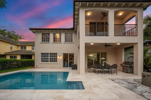 $1,425,000 | 2020 Graden Drive, Palm Beach Gardens, FL 33410