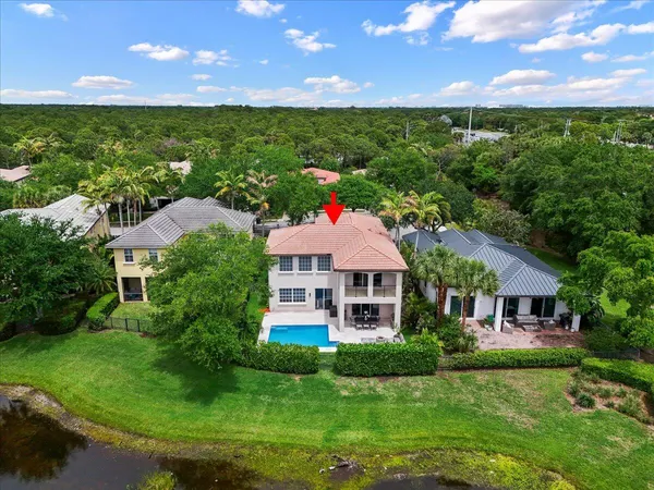 $1,425,000 | 2020 Graden Drive, Palm Beach Gardens, FL 33410