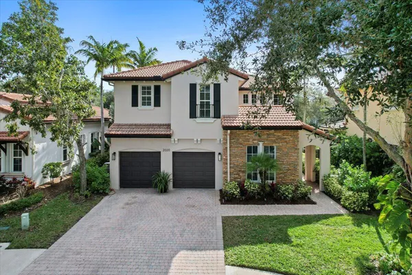 $1,425,000 | 2020 Graden Drive, Palm Beach Gardens, FL 33410