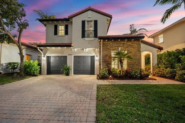 $1,425,000 | 2020 Graden Drive, Palm Beach Gardens, FL 33410