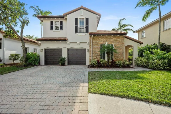 $1,425,000 | 2020 Graden Drive, Palm Beach Gardens, FL 33410