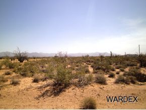 0 Cascabel Road Yucca, AZ 86438 - Photo 2 of 9 Additional Photo