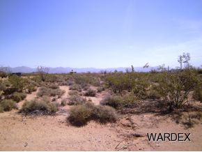 0 Cascabel Road Yucca, AZ 86438 - Photo 3 of 9 Additional Photo