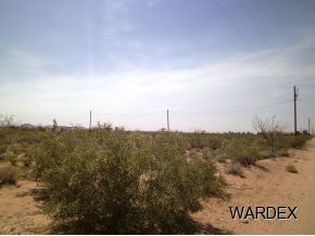 0 Cascabel Road Yucca, AZ 86438 - Photo 4 of 9 Additional Photo