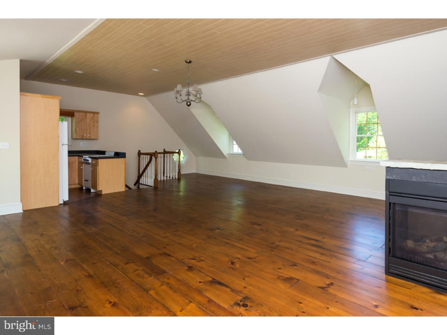 779 Cafferty Road Upper Black Eddy, PA 18972 - Photo 19 of 24 Bonus Room