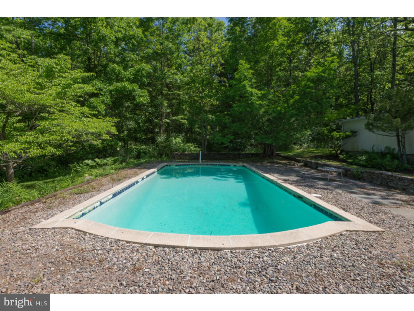 779 Cafferty Road Upper Black Eddy, PA 18972 - Photo 22 of 24 Pool