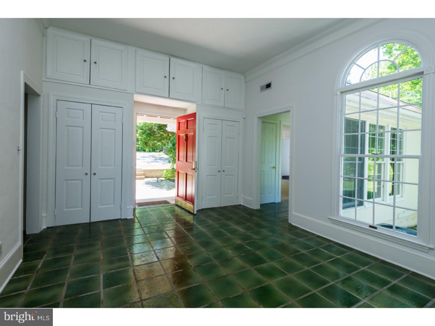 779 Cafferty Road Upper Black Eddy, PA 18972 - Photo 4 of 24 Foyer