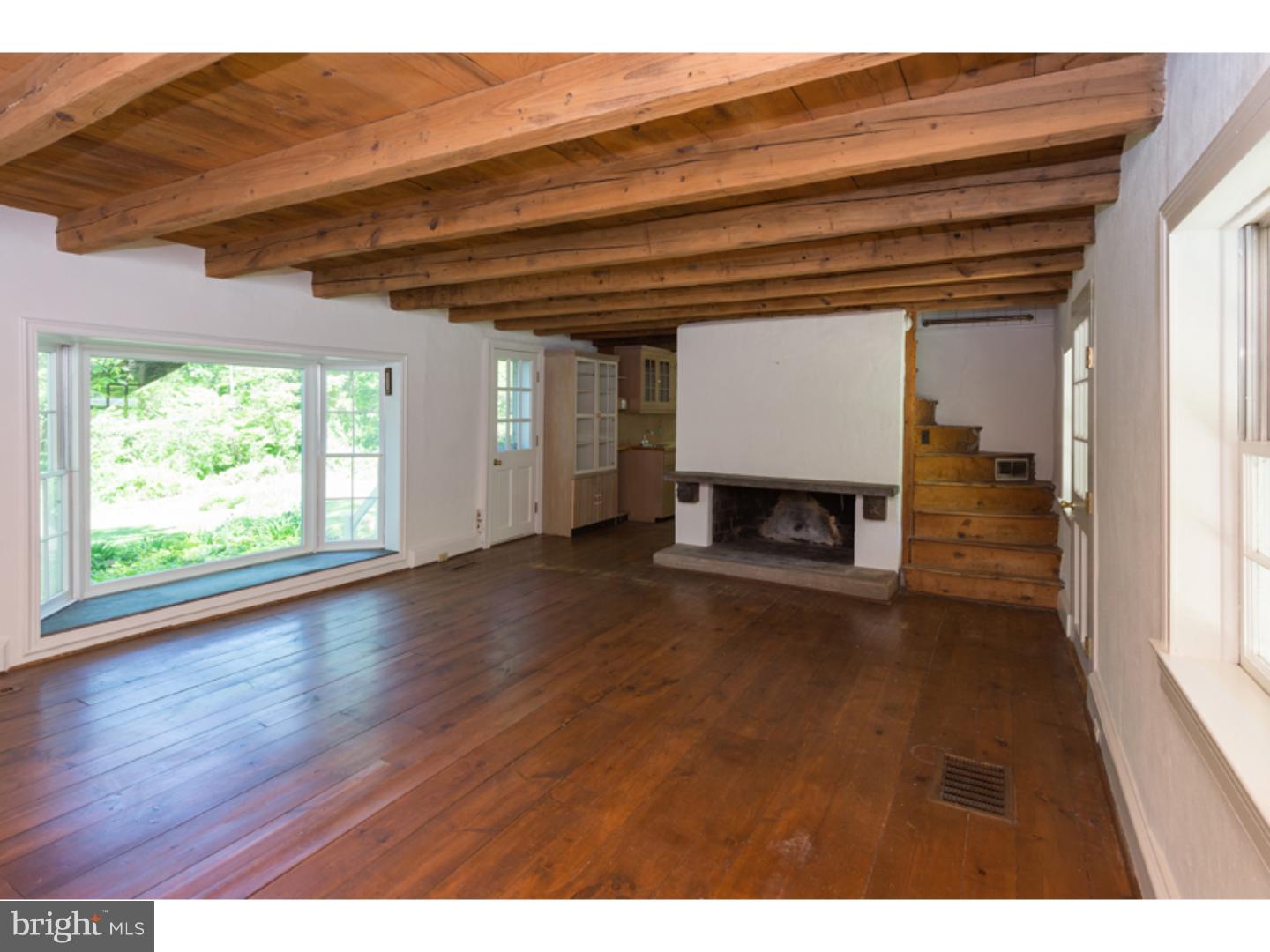 779 Cafferty Road Upper Black Eddy, PA 18972 - Photo 7 of 24 Dining Room