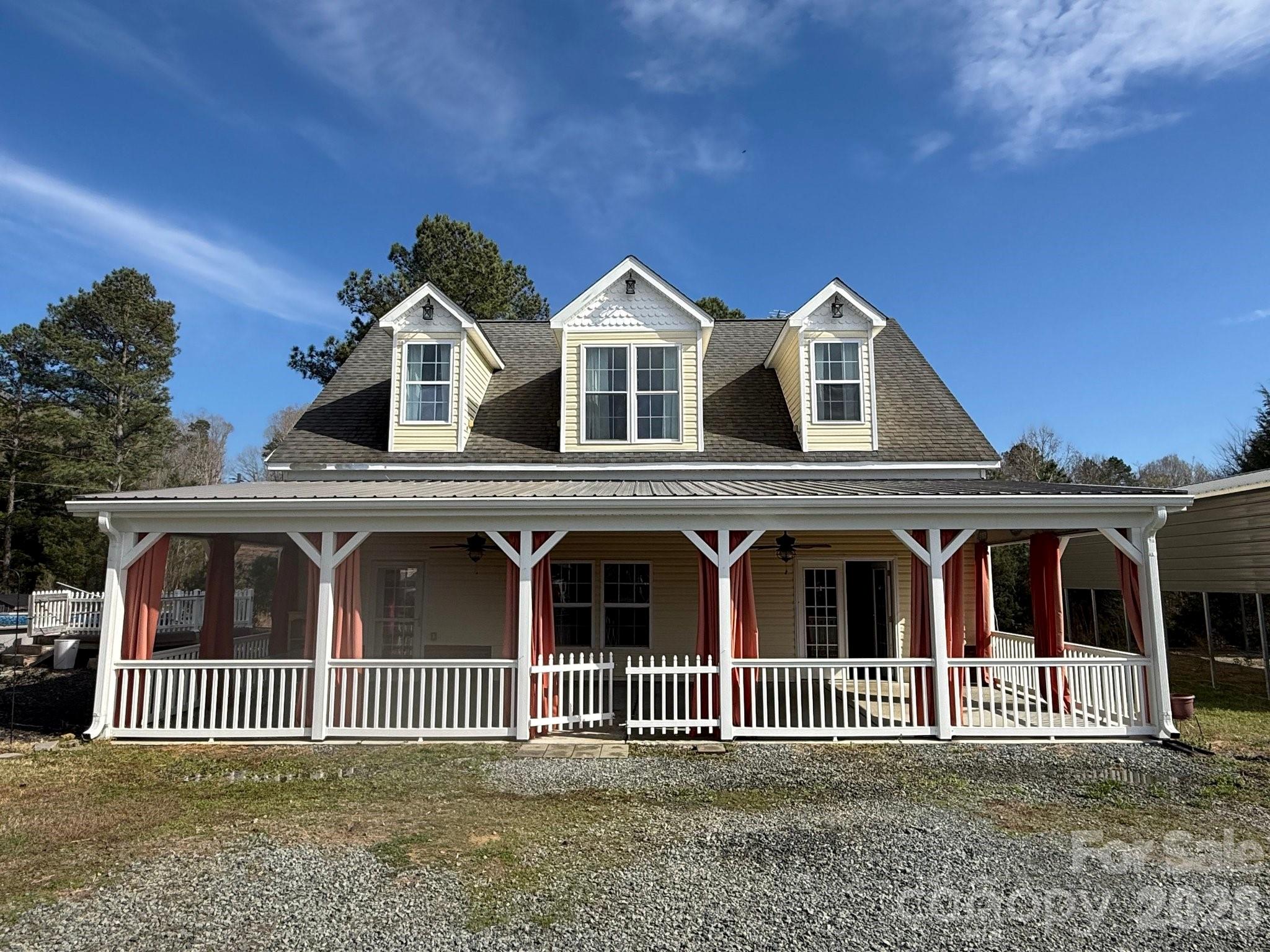 6875 Mt Pleasant Road South Concord, NC 28025 - Photo 2 of 46