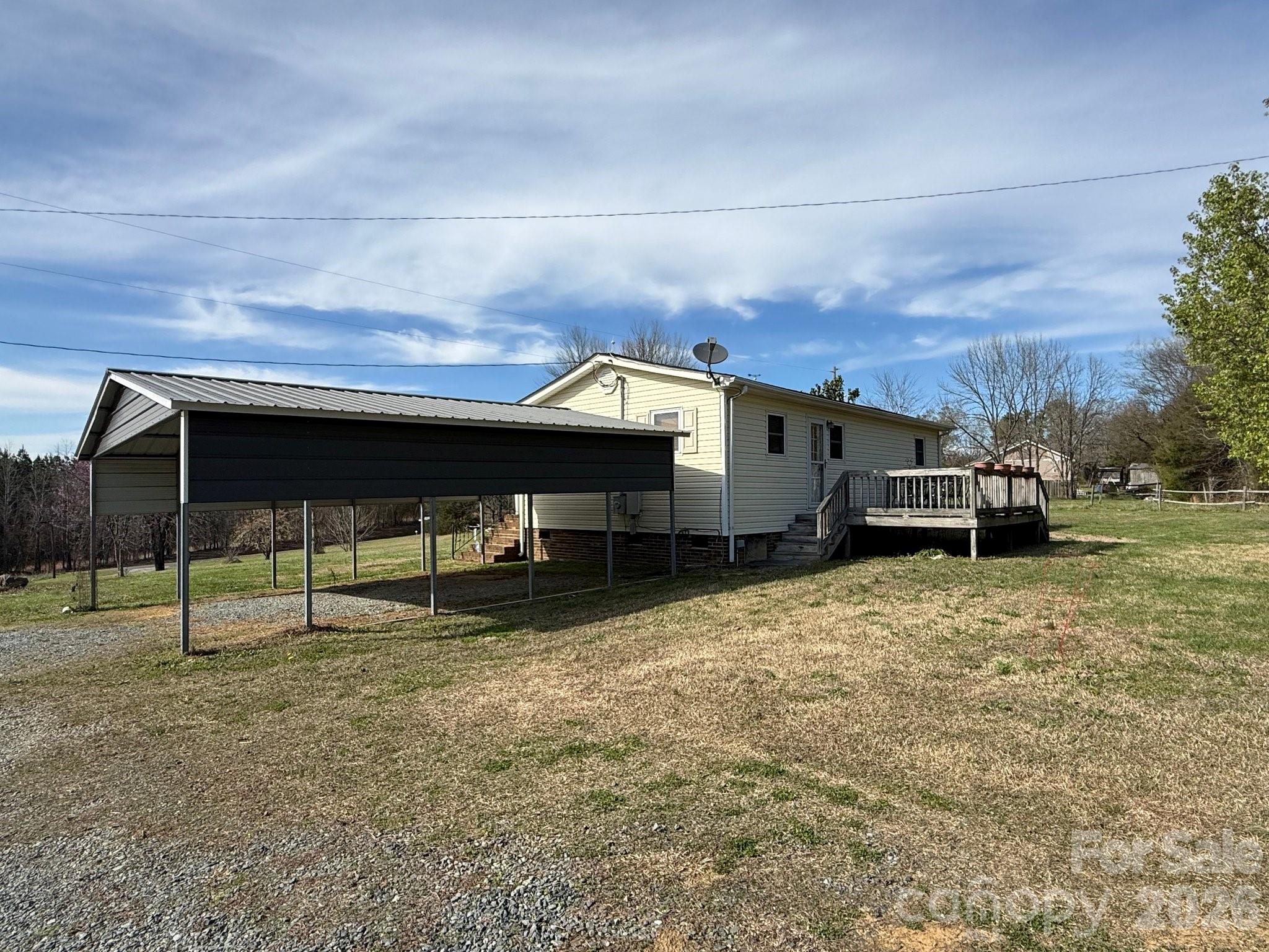 6875 Mt Pleasant Road South Concord, NC 28025 - Photo 30 of 46
