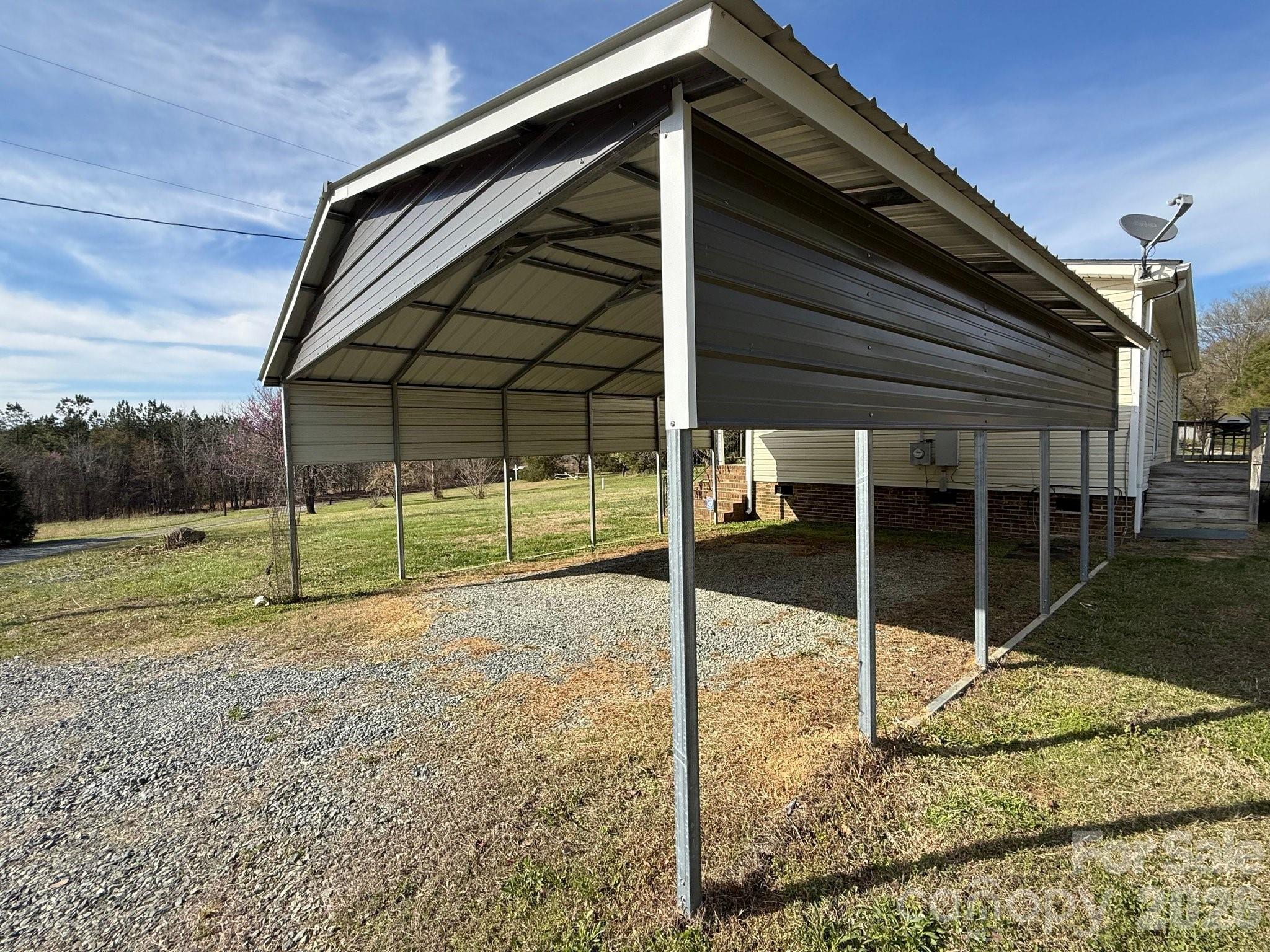 6875 Mt Pleasant Road South Concord, NC 28025 - Photo 32 of 46