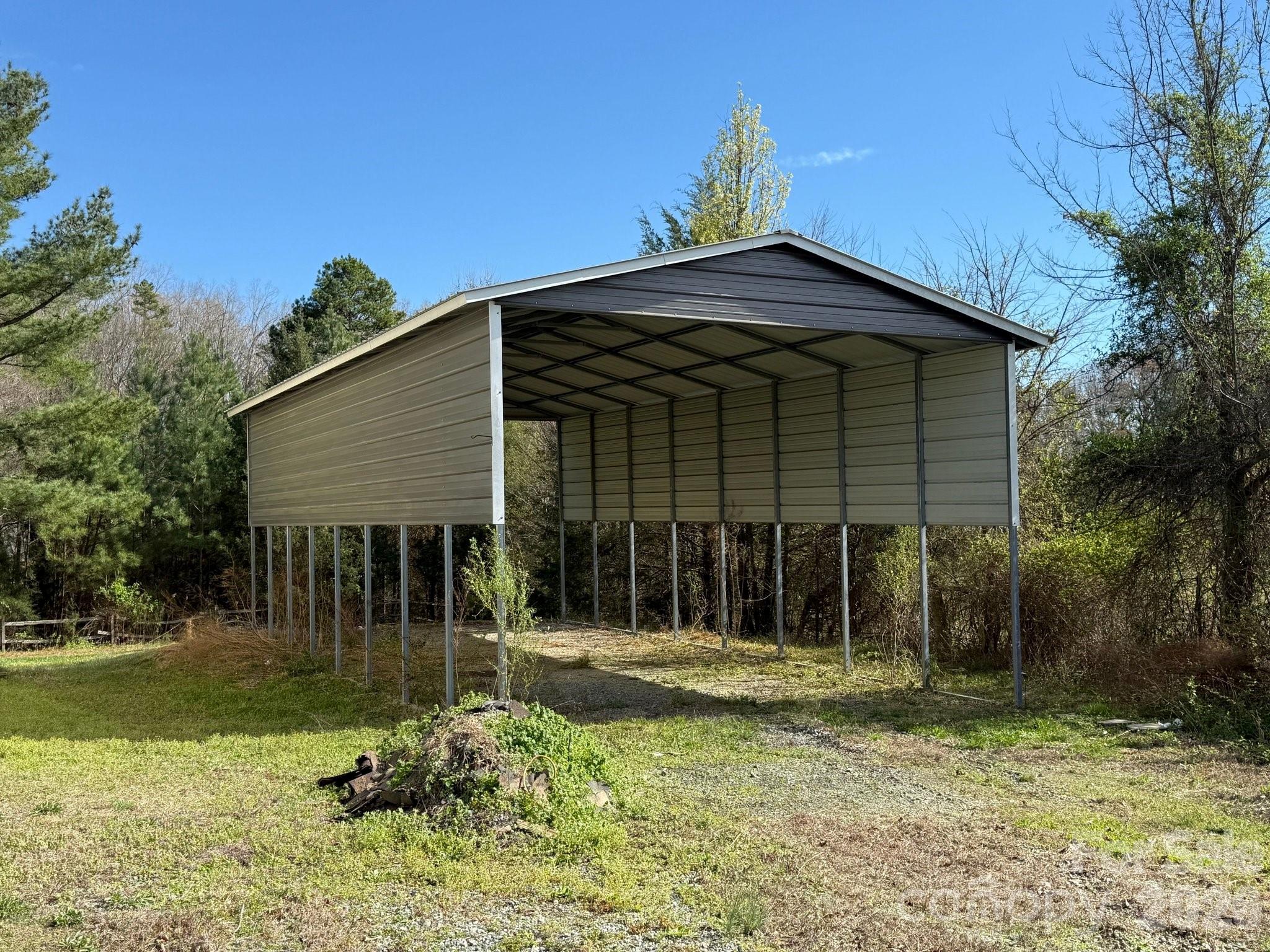 6875 Mt Pleasant Road South Concord, NC 28025 - Photo 4 of 46
