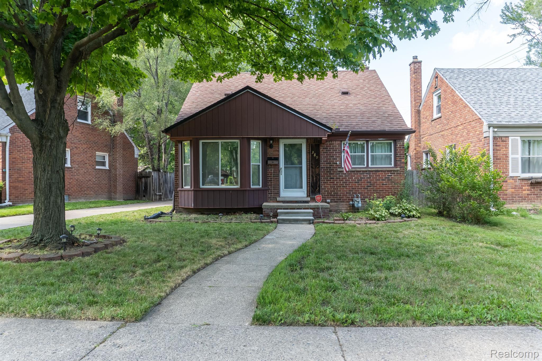 389 Amherst Street Inkster, MI 48141 - Photo 24 of 28 Gallery Image 24