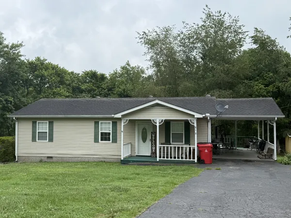 $199,900 | 818 Gamaliel Road, Red Boiling Springs, TN 37150