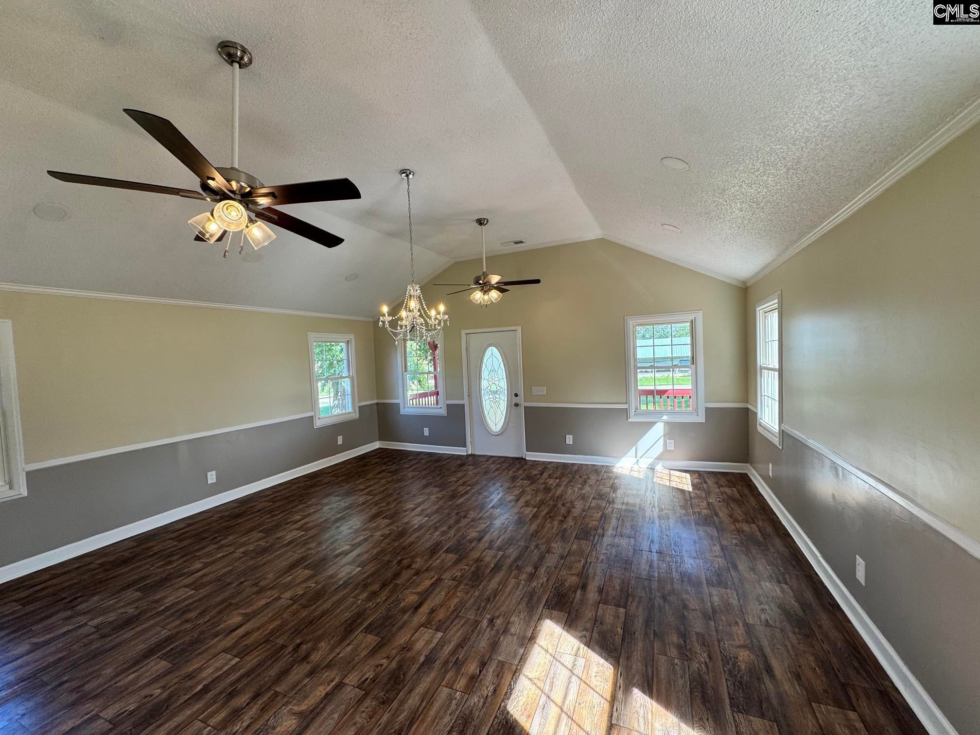 127 Dry Gulch Road Saluda, SC 29138 - Photo 18 of 39 Gallery Image 18