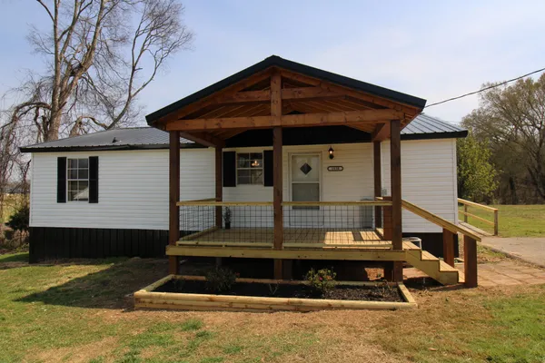 $179,900 | 1938 Timberlake-Wildersville Road, Lexington, TN 38351